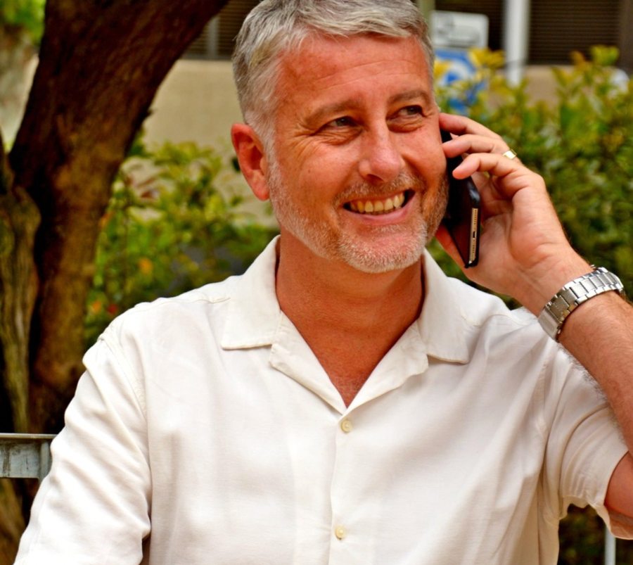 Erik van Leeuwen
